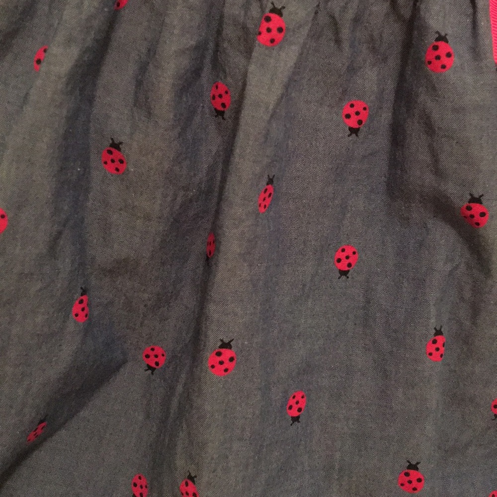 Precious Infant Romper (Never Worn) :(
